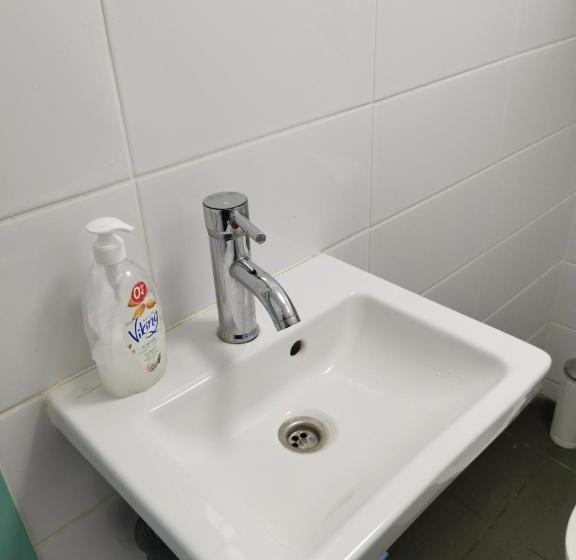 Bed and Breakfast Studio Huzur