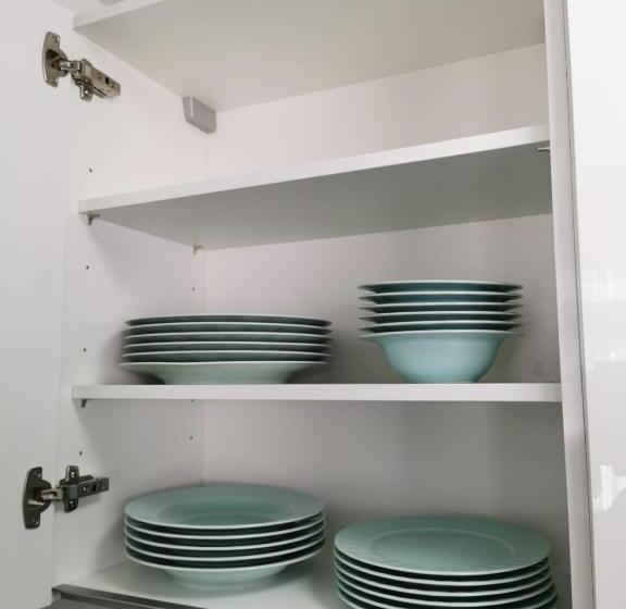 Bed and Breakfast Studio Huzur