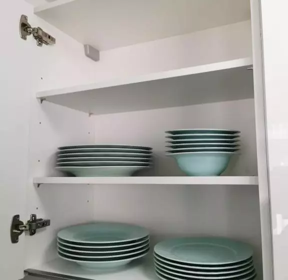 ベッドアンドブレックファースト Studio Huzur