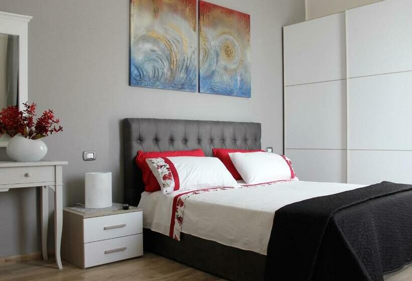 צימר Terra E Cielo