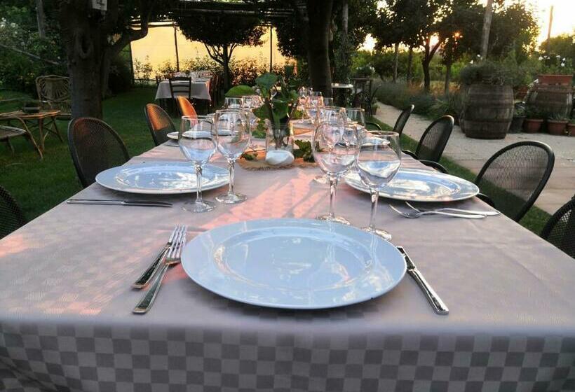 צימר Terra E Cielo