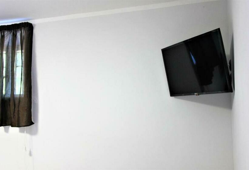 צימר Terra E Cielo