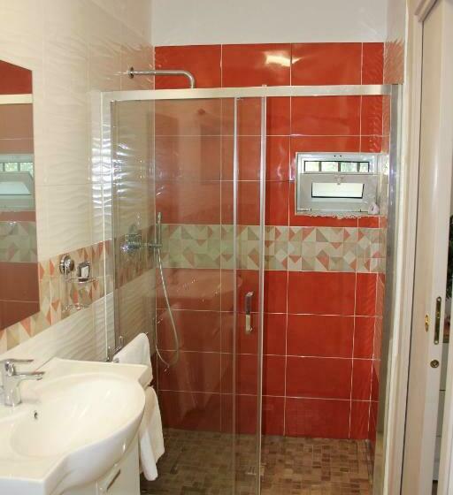 צימר Terra E Cielo