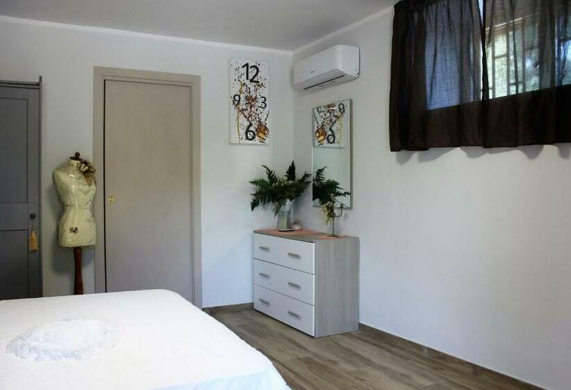 צימר Terra E Cielo