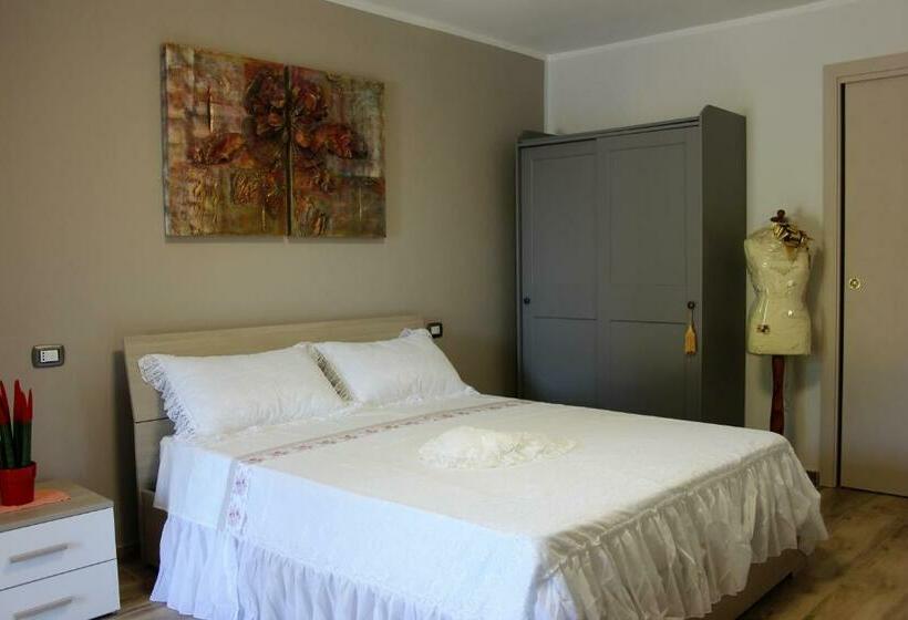 צימר Terra E Cielo