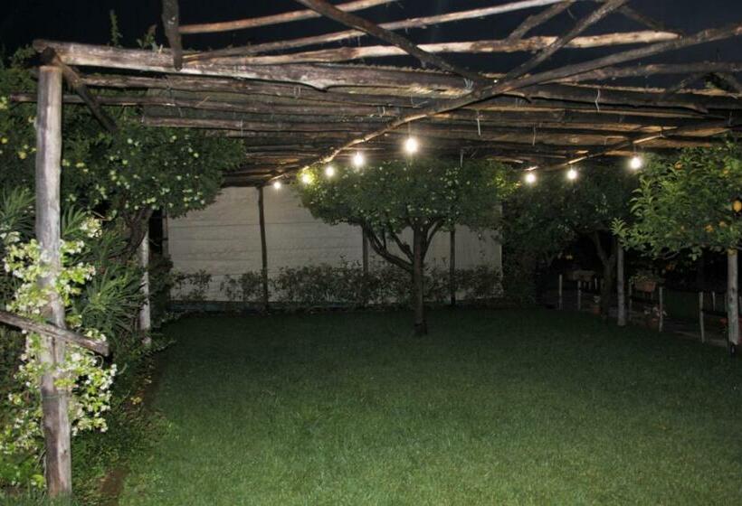 צימר Terra E Cielo