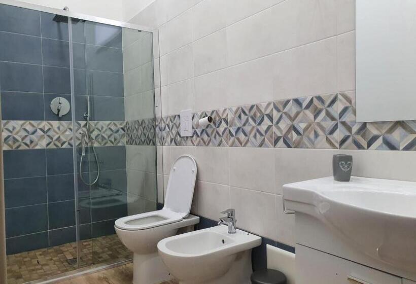 צימר Terra E Cielo