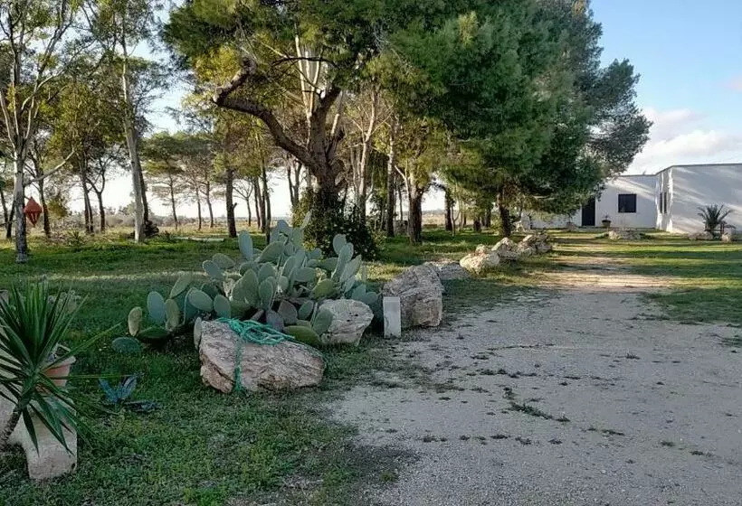 Aamiaismajoitus (B&B) Twin Tails