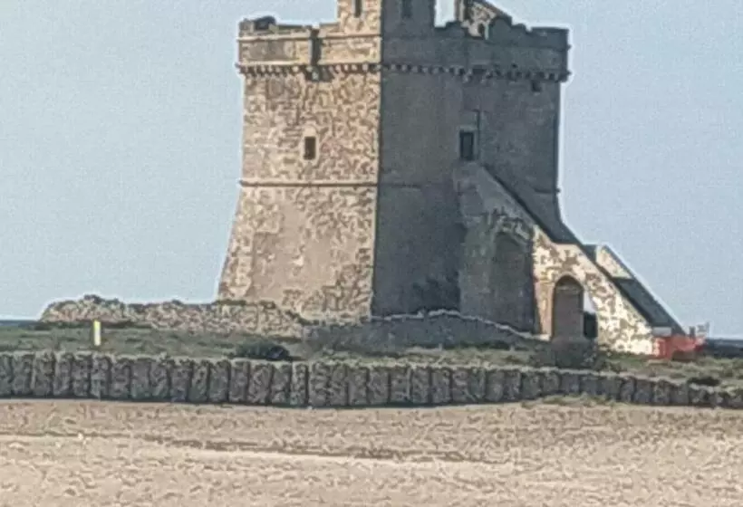 Aamiaismajoitus (B&B) Twin Tails