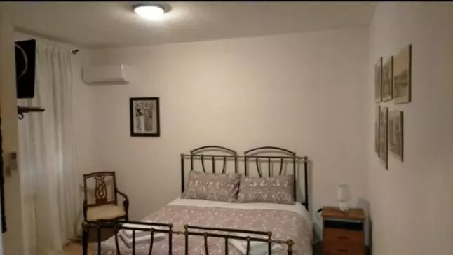 Aamiaismajoitus (B&B) Twin Tails