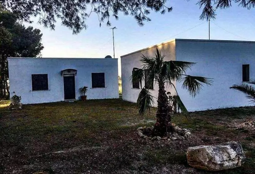 Aamiaismajoitus (B&B) Twin Tails