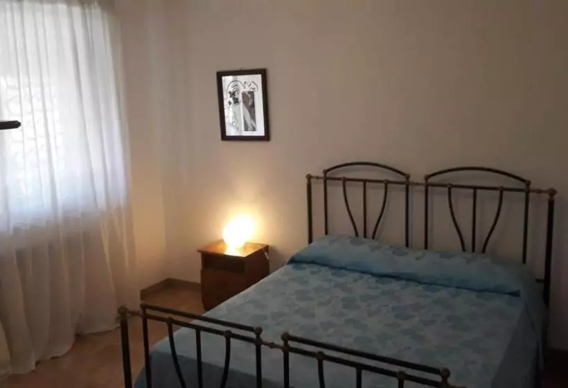 Aamiaismajoitus (B&B) Twin Tails