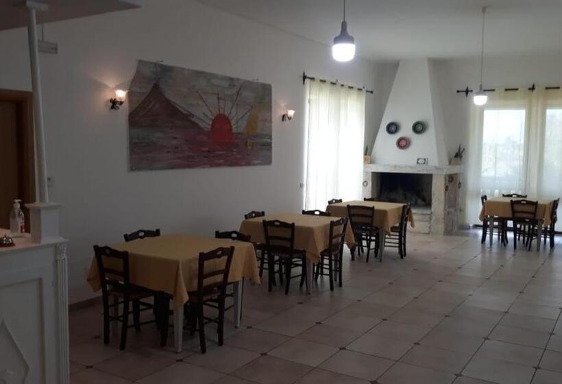 Bed and Breakfast Twin Tails