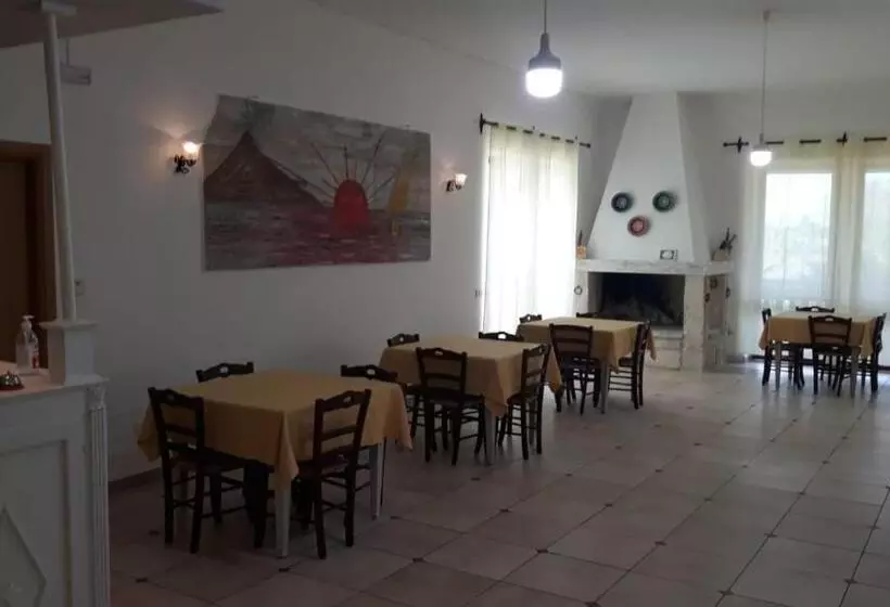 Aamiaismajoitus (B&B) Twin Tails