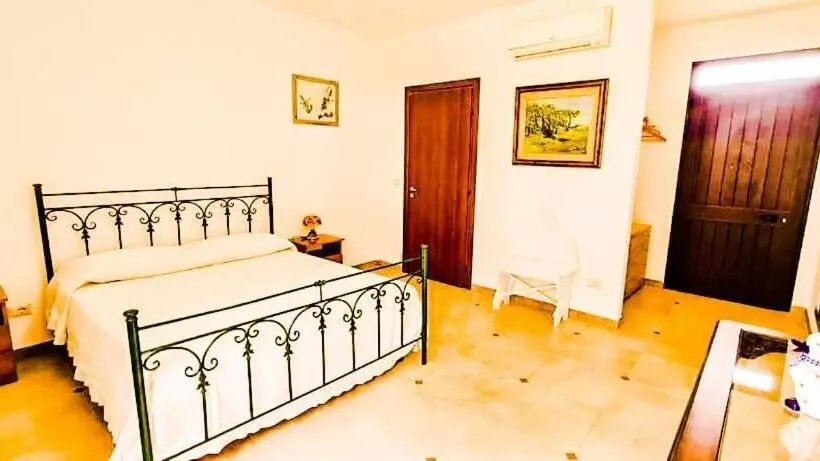 Aamiaismajoitus (B&B) Twin Tails