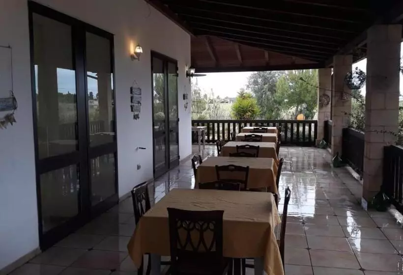 Aamiaismajoitus (B&B) Twin Tails