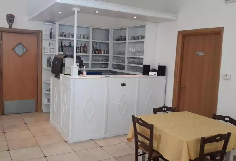 Aamiaismajoitus (B&B) Twin Tails