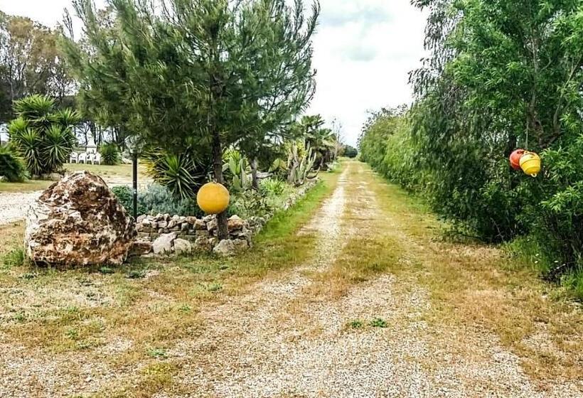 Bed and Breakfast Twin Tails