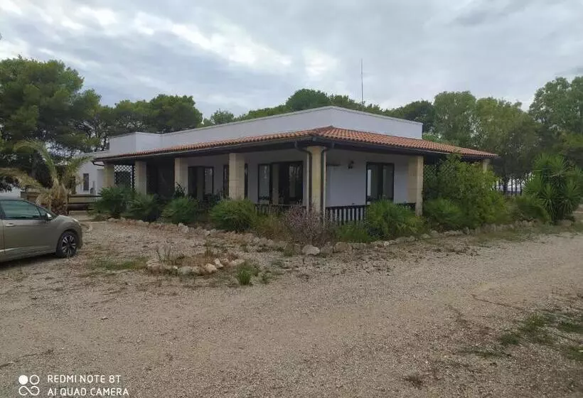 Aamiaismajoitus (B&B) Twin Tails