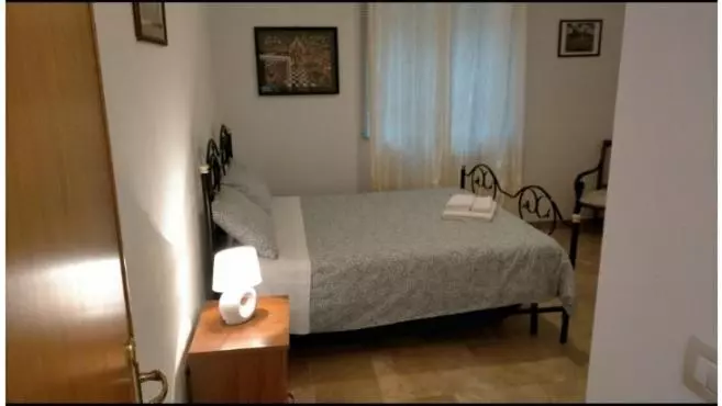 Aamiaismajoitus (B&B) Twin Tails