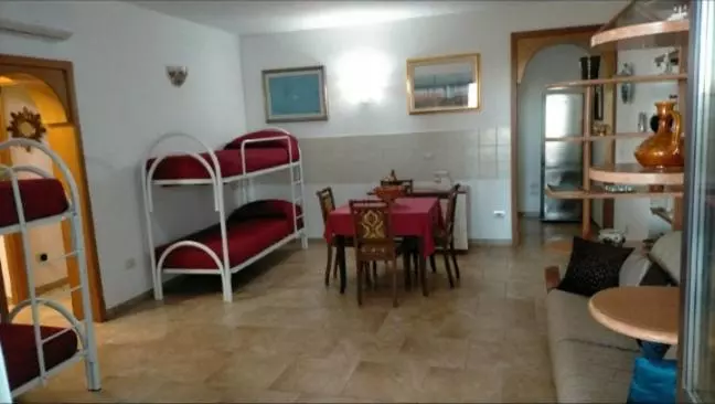 Aamiaismajoitus (B&B) Twin Tails