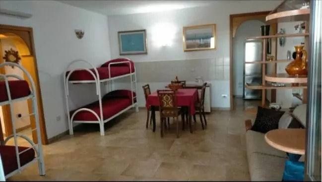 Aamiaismajoitus (B&B) Twin Tails