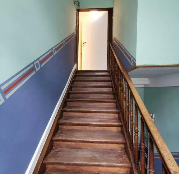 Hotelli Augusta Trarbach