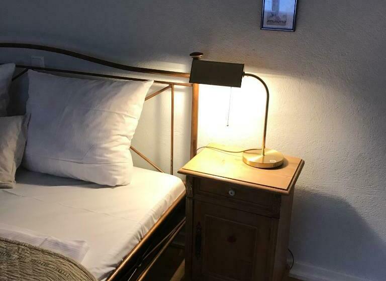 فندق Augusta Trarbach