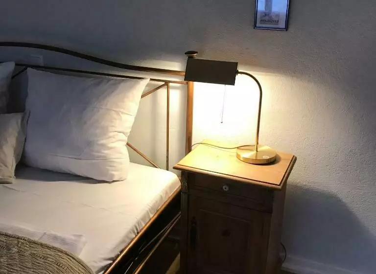 Hotelli Augusta Trarbach