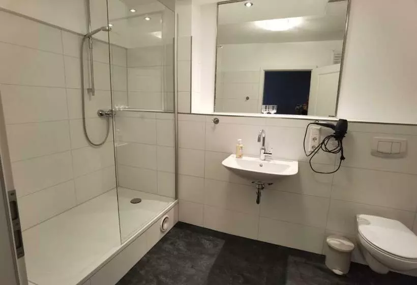 Hotelli Augusta Trarbach