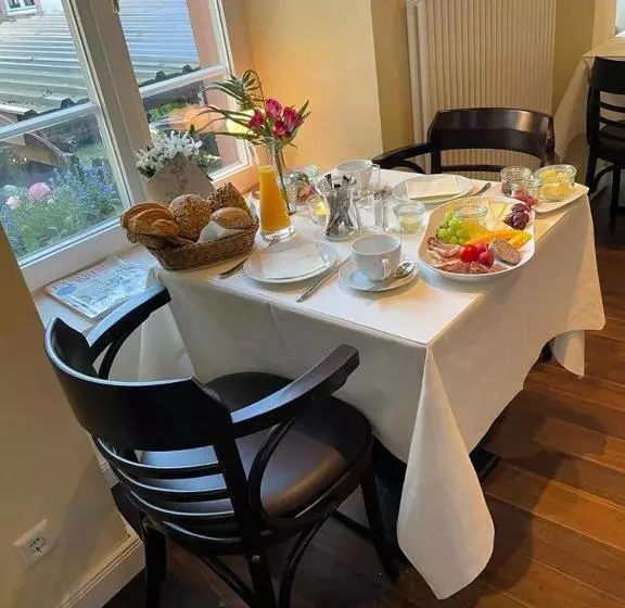 Hotelli Augusta Trarbach