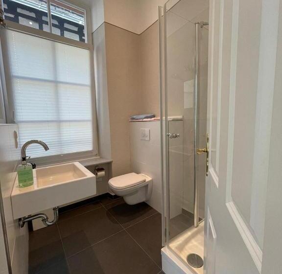 فندق Augusta Trarbach