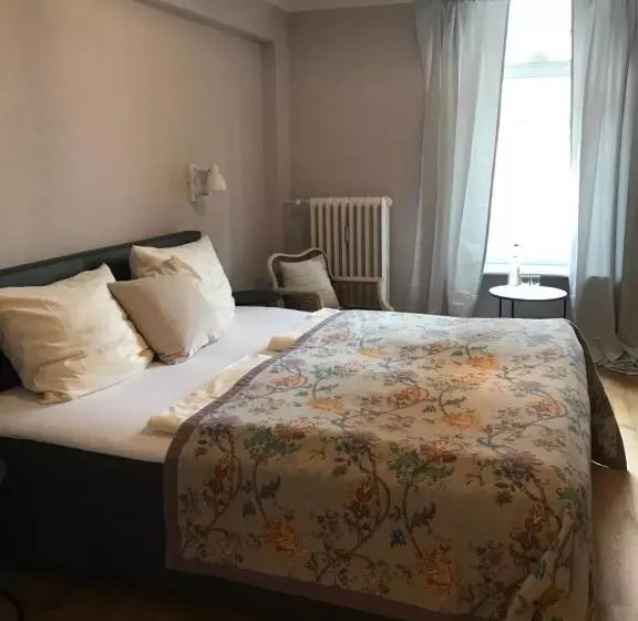 Hotelli Augusta Trarbach