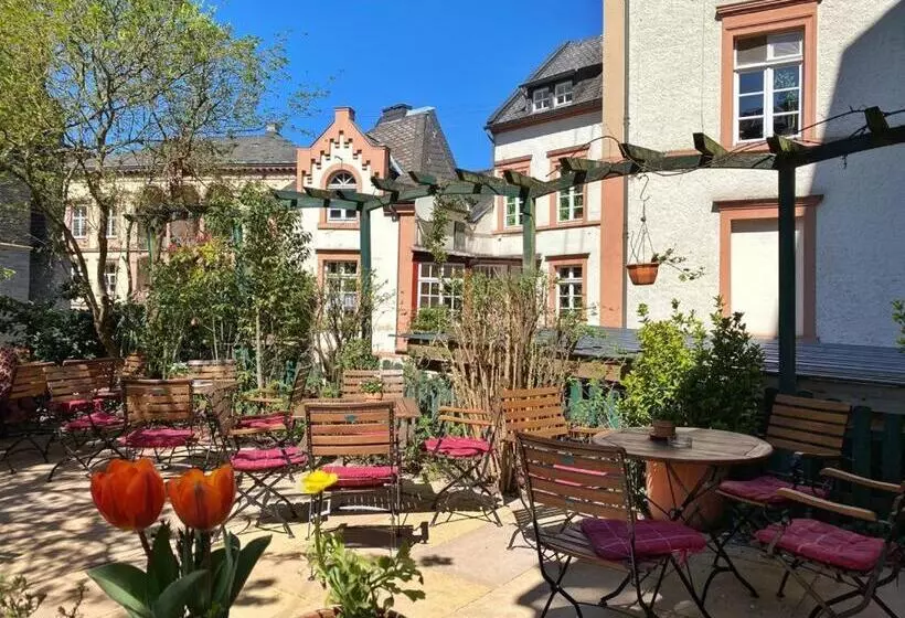 Hotelli Augusta Trarbach