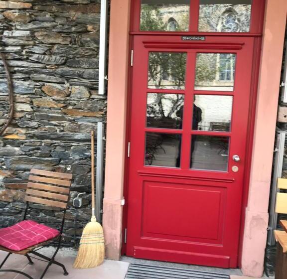 فندق Augusta Trarbach