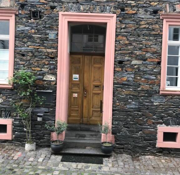 فندق Augusta Trarbach