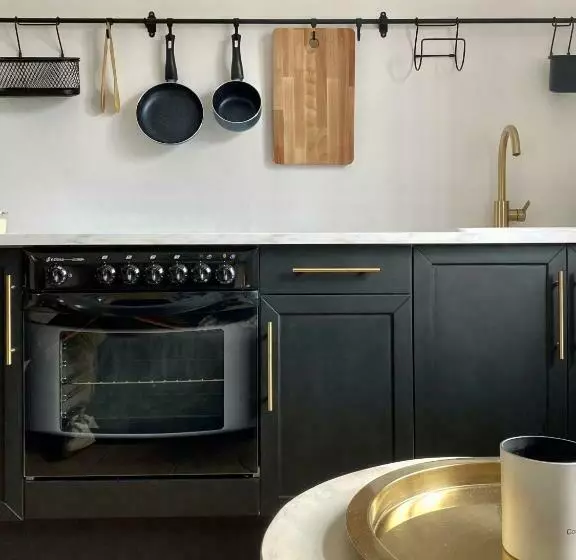 Hotelli Hacienda El Tarajal