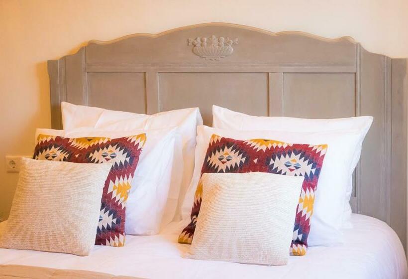 호텔 Hacienda El Tarajal