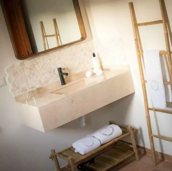 Hotelli Hacienda El Tarajal