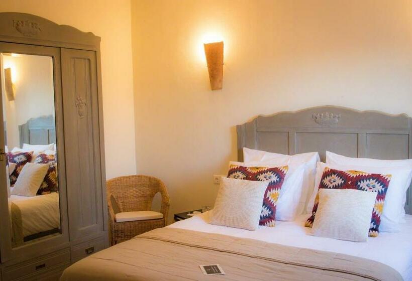 호텔 Hacienda El Tarajal