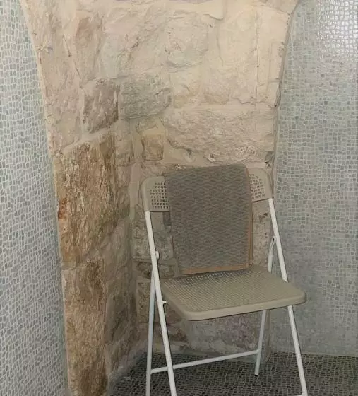 ホテル Masseria La Mandra