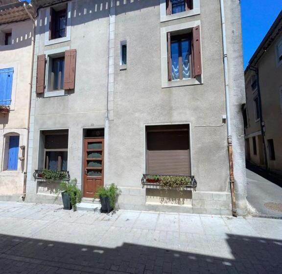 بنسيون La Pause Du Canal