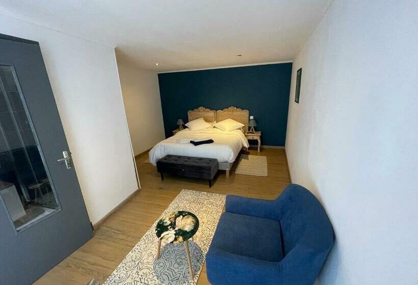 بنسيون La Pause Du Canal