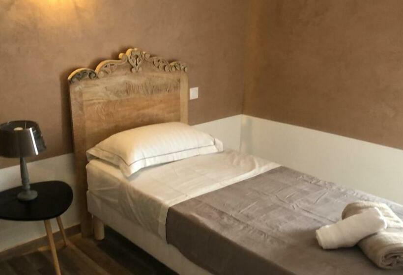 بنسيون La Pause Du Canal