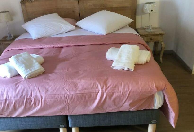 بنسيون La Pause Du Canal