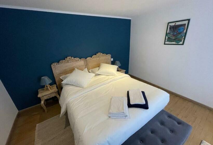 بنسيون La Pause Du Canal