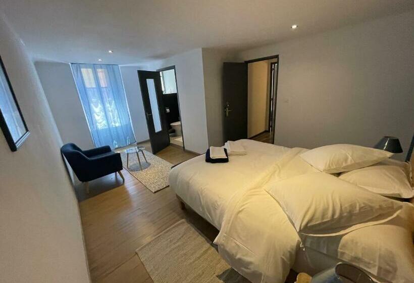 بنسيون La Pause Du Canal