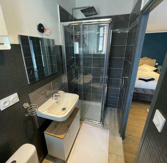 بنسيون La Pause Du Canal