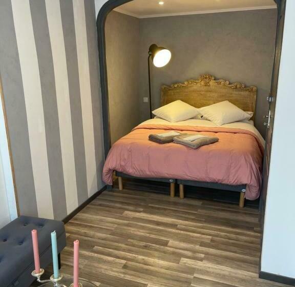 بنسيون La Pause Du Canal