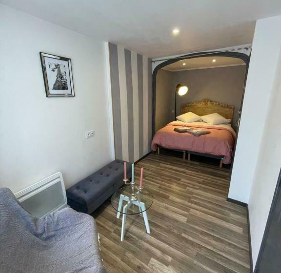 بنسيون La Pause Du Canal